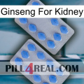 Ginseng For Kidney 20